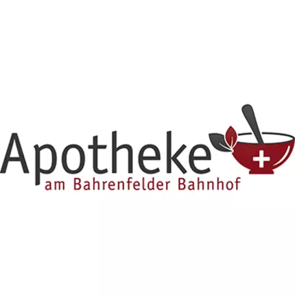 Logo od Apotheke am Bahrenfelder Bahnhof