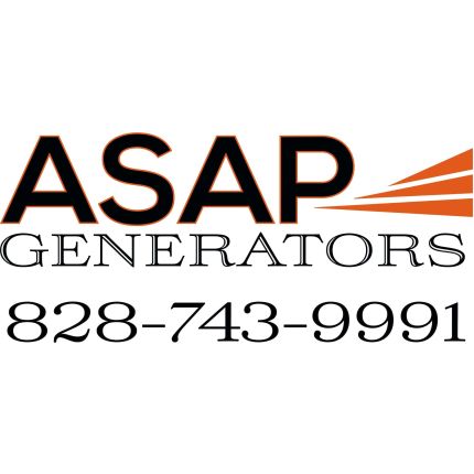 Logótipo de ASAP Generators