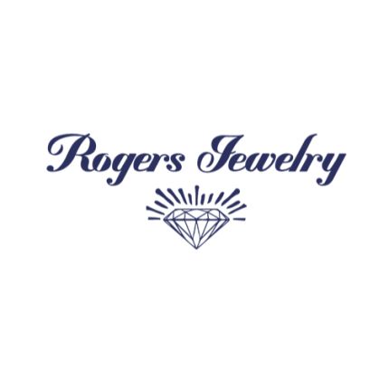 Logo da Rogers Jewelry
