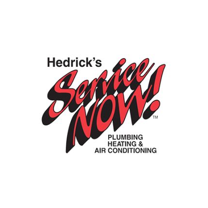 Logotipo de Hedrick's Service Now