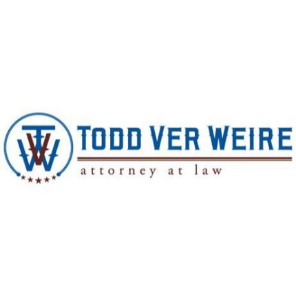 Logo von Law Office of W. Todd Ver Weire