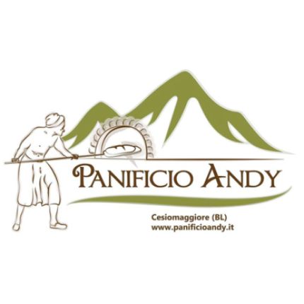Logo da Panificio Andy