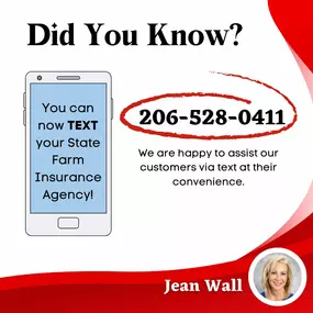 Bild von Jean Wall - State Farm Insurance Agent