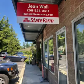 Bild von Jean Wall - State Farm Insurance Agent