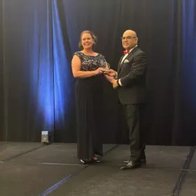 What an incredible achievement! Cheers to our outstanding team members for qualifying for the WA Team Member Hall of Fame. Your hard work truly shines!