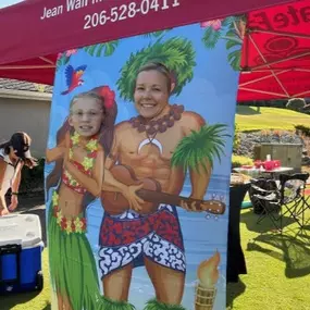 Celebrating 15 years of Jean Wall State Farm Insurance!