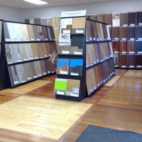 Interior of LL Flooring #1112 - Perrysburg | Front View