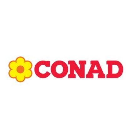 Logo fra Conad