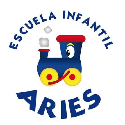 Logotipo de Escuela Infantil ARIES