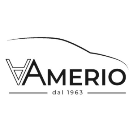 Logótipo de Amerio – Peugeot Citroen