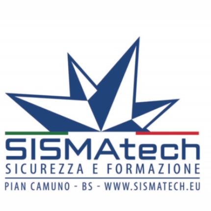 Logotipo de Sismatech di Santicoli Marcello