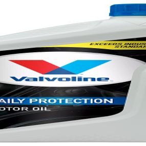 Valvoline Conventional Motor Oil