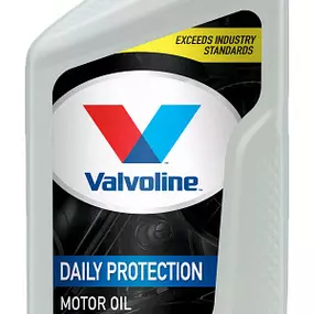 Valvoline Conventional Motor Oil