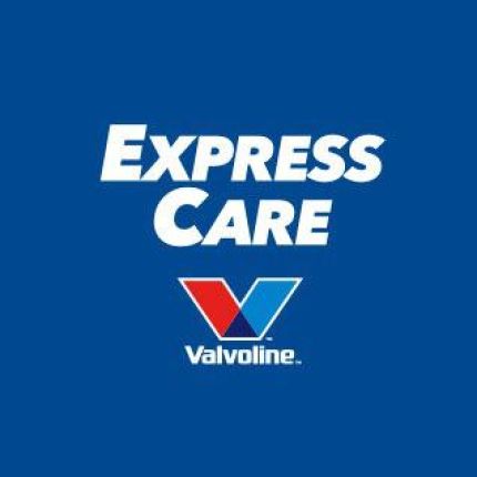 Logotipo de Valvoline Express Care