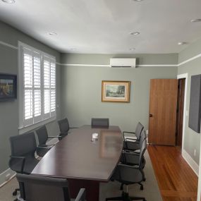 Conference room