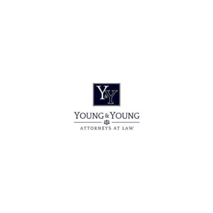 Logótipo de Young & Young, Attorneys at Law