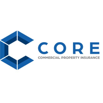 Logo van Core Commercial Property Insurance