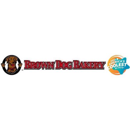 Logótipo de Brown Dog Bakery