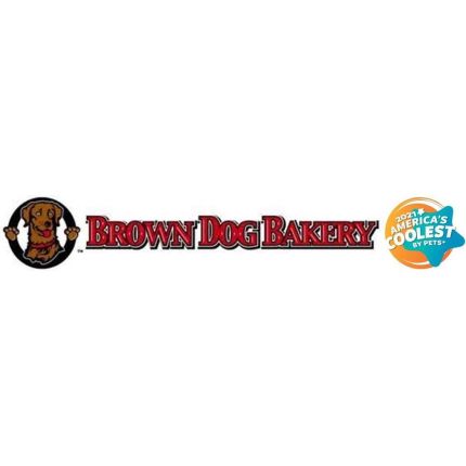 Logotipo de Brown Dog Bakery