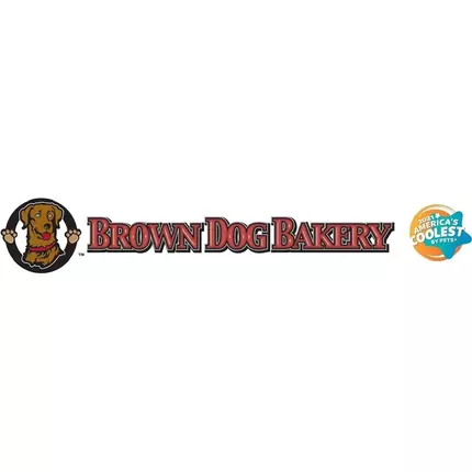 Logótipo de Brown Dog Bakery