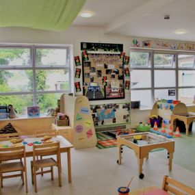 Bild von Bright Horizons Bickley Day Nursery and Preschool
