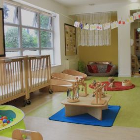 Bild von Bright Horizons Bickley Day Nursery and Preschool