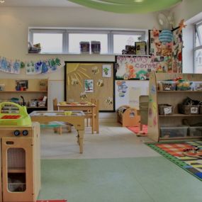 Bild von Bright Horizons Bickley Day Nursery and Preschool