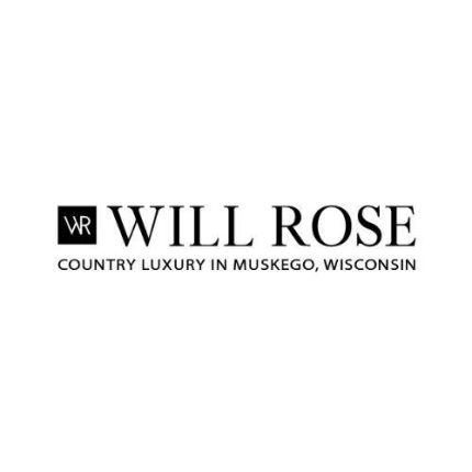 Λογότυπο από Will Rose Apartments