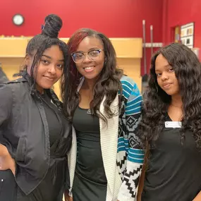 Bild von Empire Beauty School