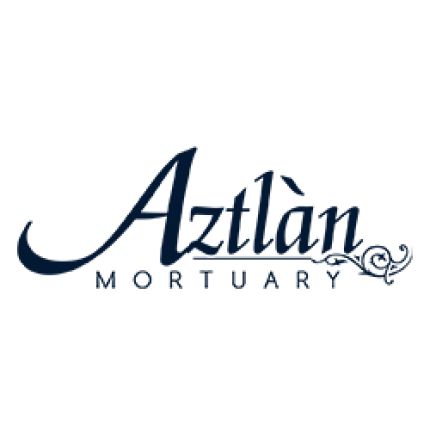 Logo de Aztlan Mortuary