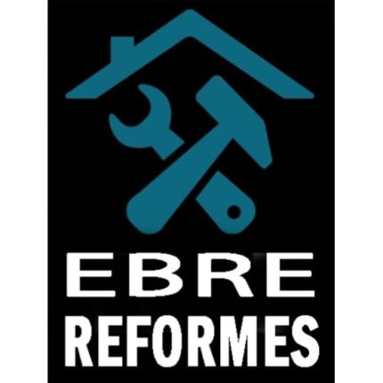 Logo da Ebre Reformes