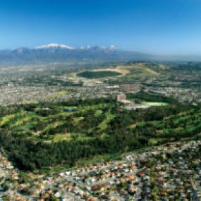 Industry Hills Golf Club at Pacific Palms Resort