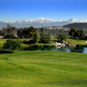 Industry Hills Golf Club at Pacific Palms Resort