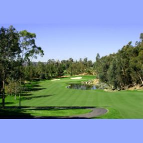 Industry Hills Golf Club at Pacific Palms Resort