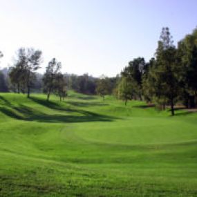 Industry Hills Golf Club at Pacific Palms Resort