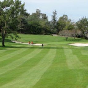 Industry Hills Golf Club at Pacific Palms Resort