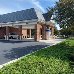 TowneBank Princess Anne Banking Center in Virginia Beach, VA