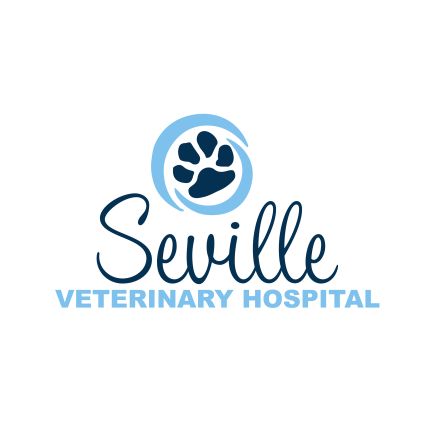 Logotyp från Seville Veterinary Hospital