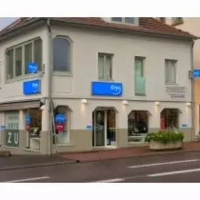 Bild von Opticien Krys