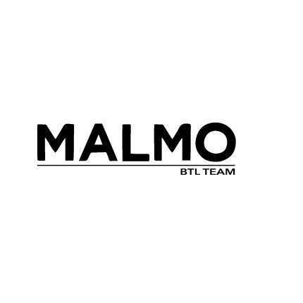 Logo fra Malmo Btl Team