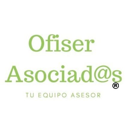 Logotyp från Ofiser Asociados Guadarrama S.L.