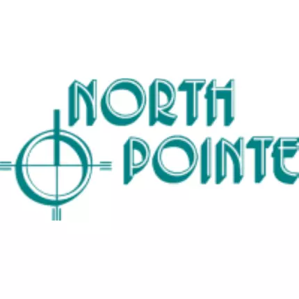 Logo fra North Pointe Apartments