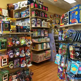 Bild von Piccolo Mondo Toys - Bethany Village Centre