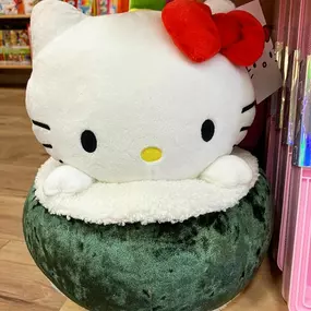 Hello Kitty ????has arrived at Piccolo Mondo!