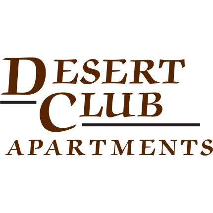 Logo van Desert Club