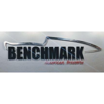 Logo von Benchmark American Brasserie