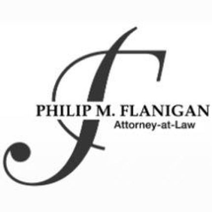 Λογότυπο από The Law Office of Philip M. Flanigan, P.C.