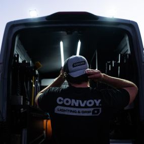 Convoy -  Lighting & Grip