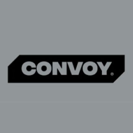 Logotipo de Convoy