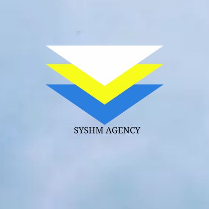 Logo da Syshm Agency